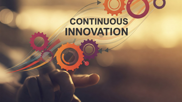 Innovazione Costante