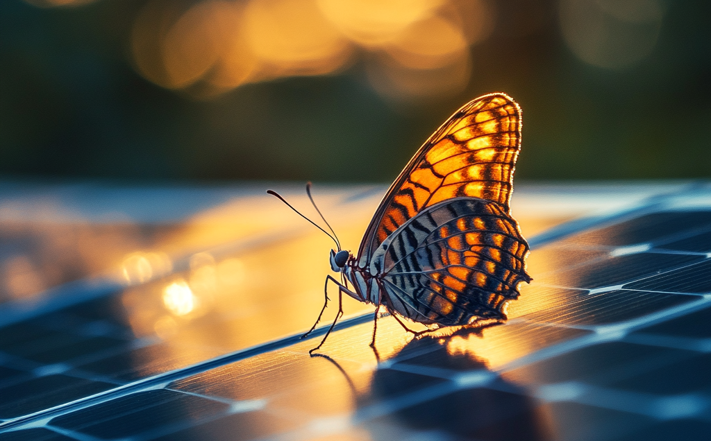 Impianti Fotovoltaici